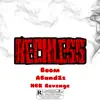 Ywn - Reckless (feat. Hbk Revenge) - Single