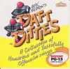 Alex Beaton - Daft Ditties (A Collection of Humorous & Tastefully Offensive Songs)