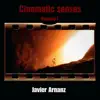 Javier Arnanz - Cinematic Senses I