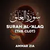 Ammar Zia - Surah Al-'Alaq - Single