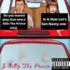 J-Killz The Prince - Let's Get Nasty - Single