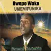 Fanuel Sedekia - Uwepo Wako Umenifunika