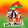 Various Artists - Sons & Images du Burkina Faso Vol. 3