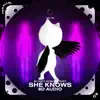 8D Tazzy, 8d Music & Tazzy - She Knows - 8D Audio - Single