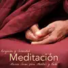 Meditación Maestro - Meditación – Relajación y Serenidad con Música Suave para Meditar y Reiki