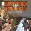 Don Harris - Psycho Cop - 08: Triaden-Terror