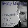 Shay Watson - Songbook, Vol. 1. (2000-2013)