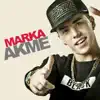 Marka Akme - Mas Que Amigos (feat. El Villano) - Single