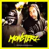 Rush Blacka & Jotamayúscula - Monsterz - EP