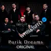 Purik Dreams - Whiskisito Original - Single