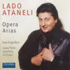 Lado Ataneli, Slovak Radio Symphony Orchestra & Ivan Anguelov - Opera Arias