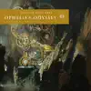 Xavi - Ophelia's Odyssey, Ep. 19: Xavi (DJ Mix)