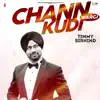 Timmy Sirhnd - Chann Wargi Kudi - Single