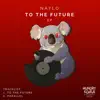Naylo - To the Future EP