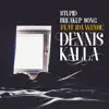 Dennis Kalla - Stupid Breakup Song (feat. Ida Wenøe) - Single
