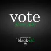 Jhené Aiko - Vote (as featured on ABC’s black-ish) - Single