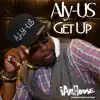 Aly-Us - Get Up - EP