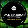 CK Pellegrini - Jack Matador (Acapella Mix) - Single