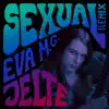 JELTE - Sexual (Eva M.G. Remix) [Eva M.G. Remix] - Single