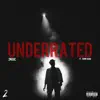 2Music - Underrated (feat. Tommy Beane) - Single