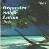 Orquestra Sabor Latino - Magic Vol. 4