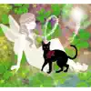 石井 剛 - The Girl of White Dress and the Black Cat (feat. Lily) - Single