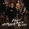 Michael Monroe - Fight Back Blues - Single