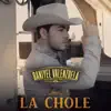 Daniyyel Valenzuela - La Chole - Single