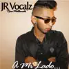 JR Vocalz - A Mi Lado - Single