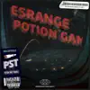 Potion Gang - Esrange - EP