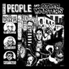 Boogie Spiders - People And Other Monsters