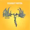Stanley Hotel - Moose