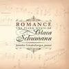 Jennifer Goodenberger - Romance: The Piano Music of Clara Schumann