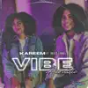 Kareem - Vibe Acoustic (feat. Suzet Lichel) [Acoustic] - Single