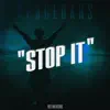SpaceBars - Stop It - EP