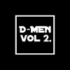 D-men - D-men, Vol. 2 - Single