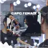 Capo Fenadi - 40dias (Generacion Z) - Single