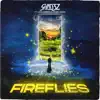 Shad3z - Fireflies (feat. Luke Garrett & Talise Harris) - Single