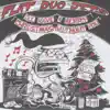 Flat Duo Jets - I'll Have a Merry Christmas Without You - Single