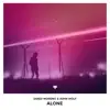 Jared Moreno & John Wolf - Alone - Single