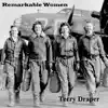 Terry Draper - Remarkable Women