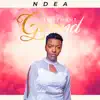 NDEA - Tellement Grand - Single
