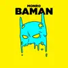 Monro - Baman - Single