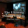 Ultimate Sound Effects Group - Ultimate Sound Effects, Vol. 62