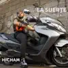 Hicham - La Suerte - Single