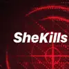 Shekills - Shekills - EP