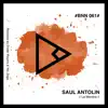Saul Antolin - La Mentira - EP