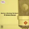 Roxtar & Dévényi Tibi Bácsi - A lemezlovas - Single