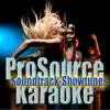 ProSource Karaoke Band - Old Man River (Originally Performed By Showboat) [Instrumental] - Single