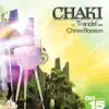 Trandel - Chaki (feat. Chriss Ronson) - Single